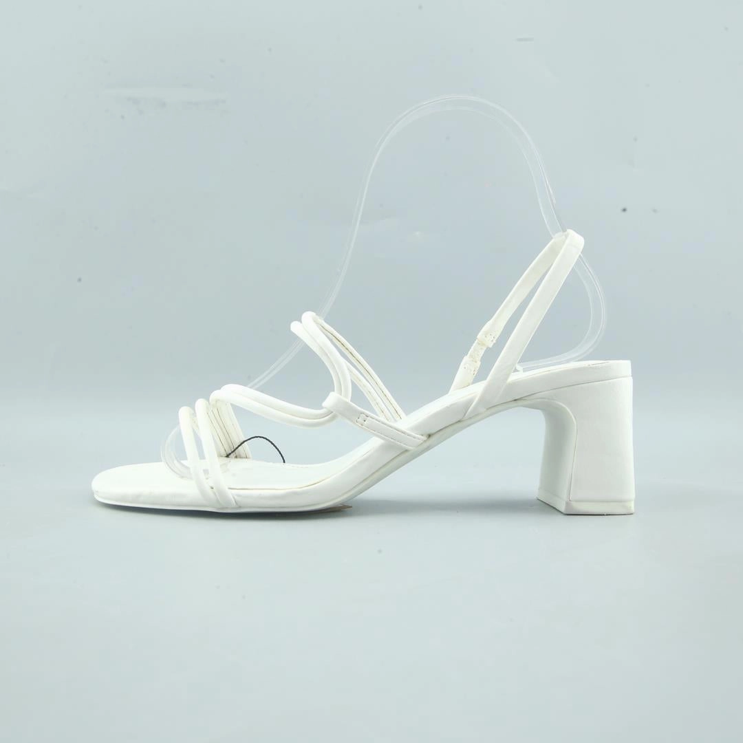 PULL & BEAR COLLECTION High Heel Worship