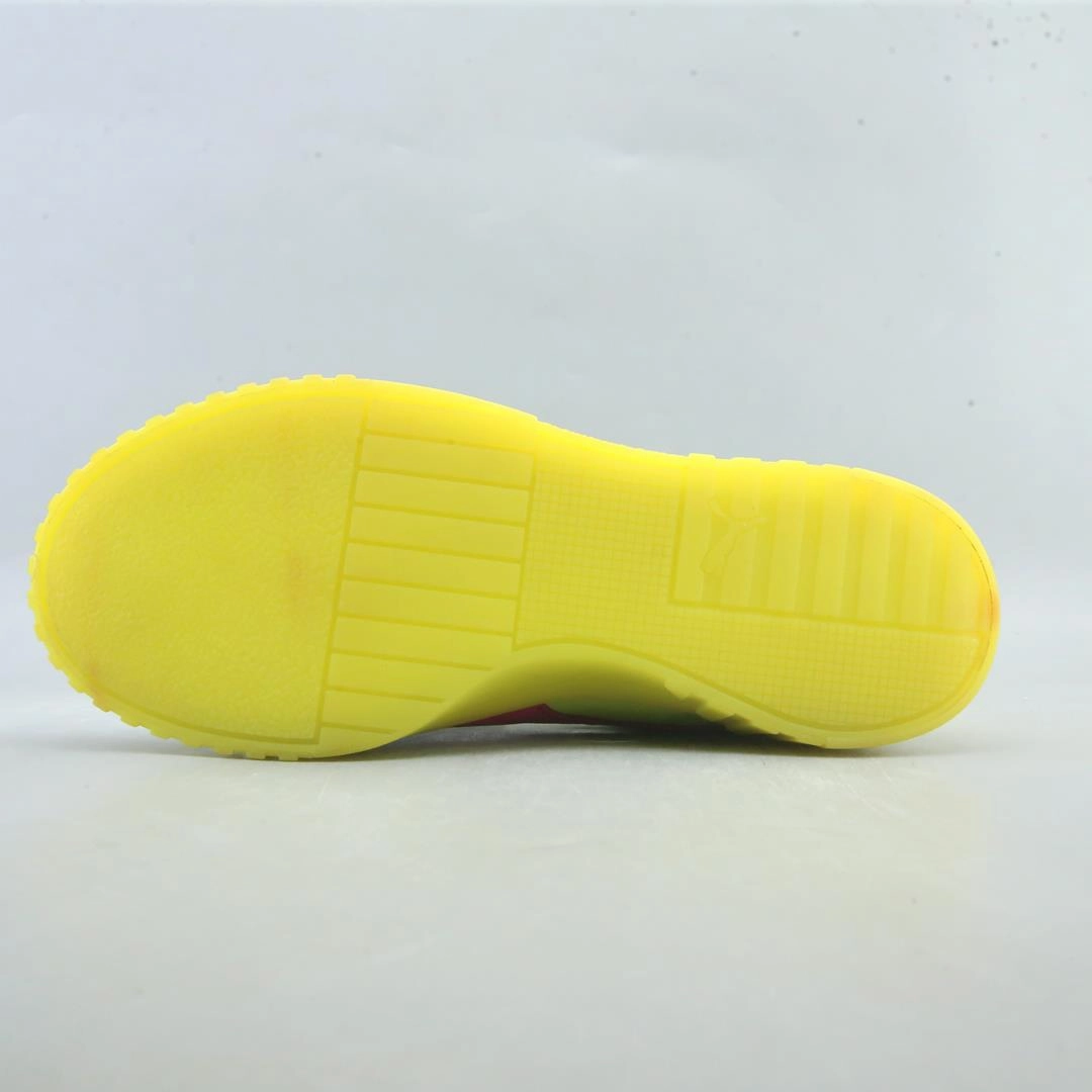 Air Jordan 2/3 Casual Shoes PUMA CALI