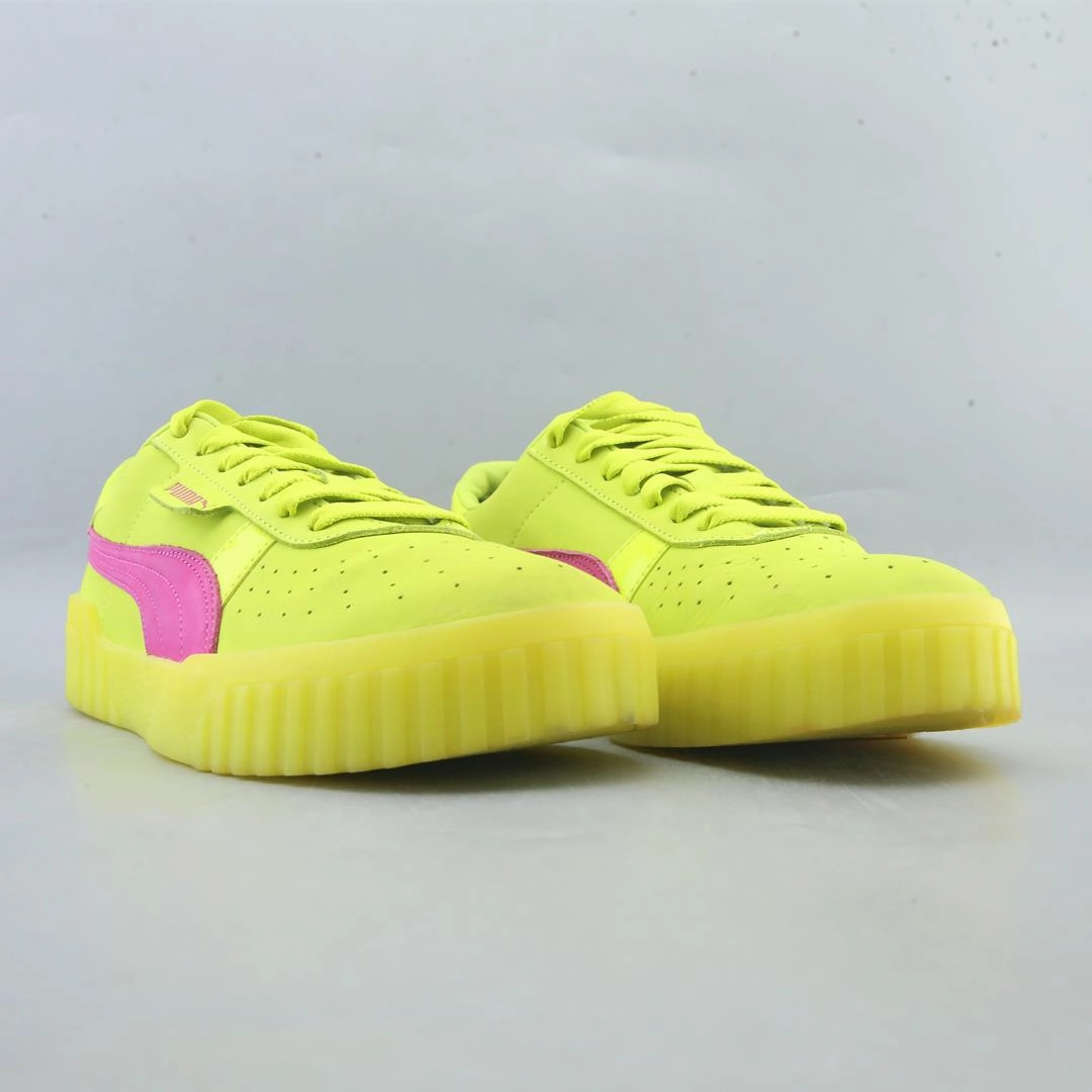 Smart Casual Sport Shoes PUMA CALI