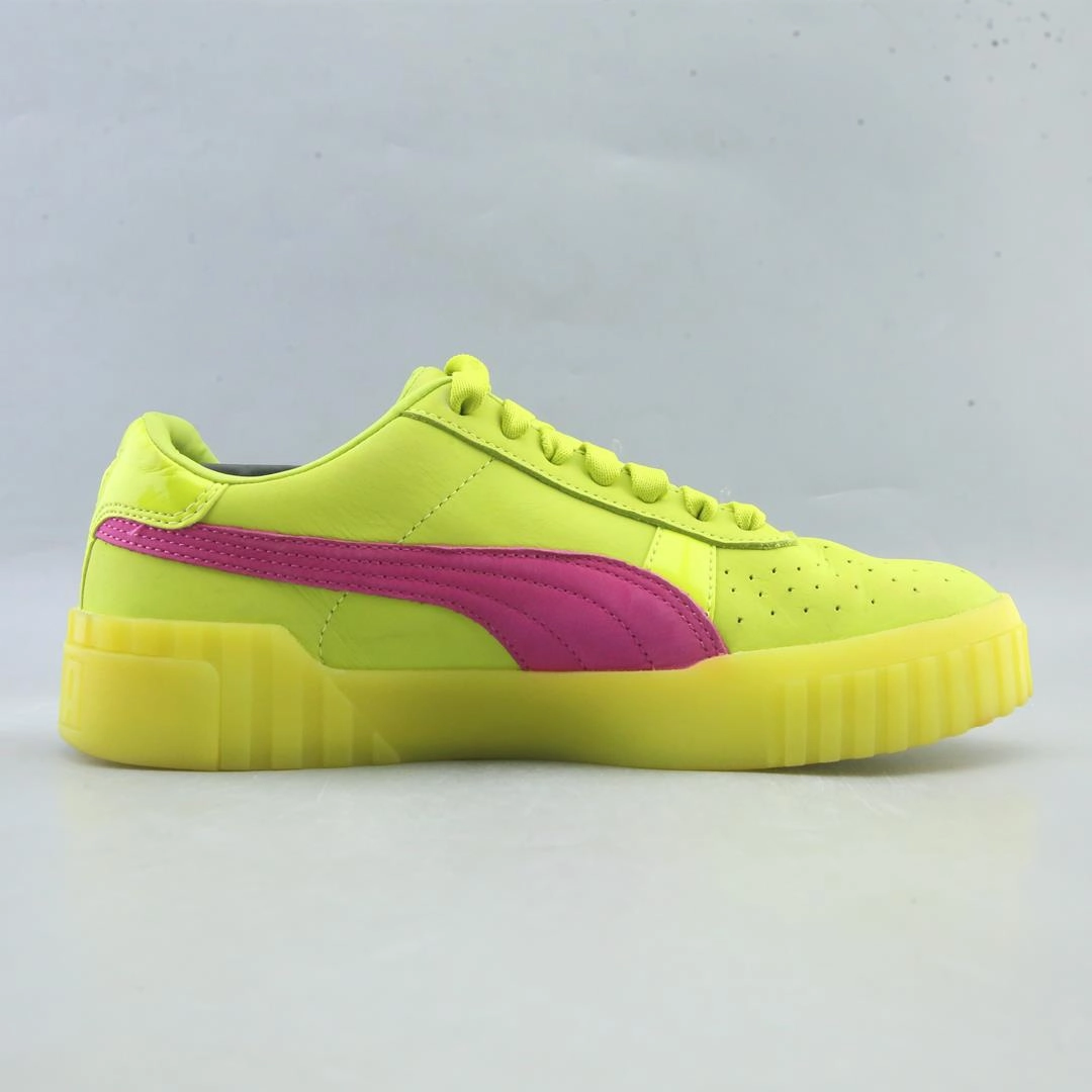 PUMA CALI Skate Shoes Casually