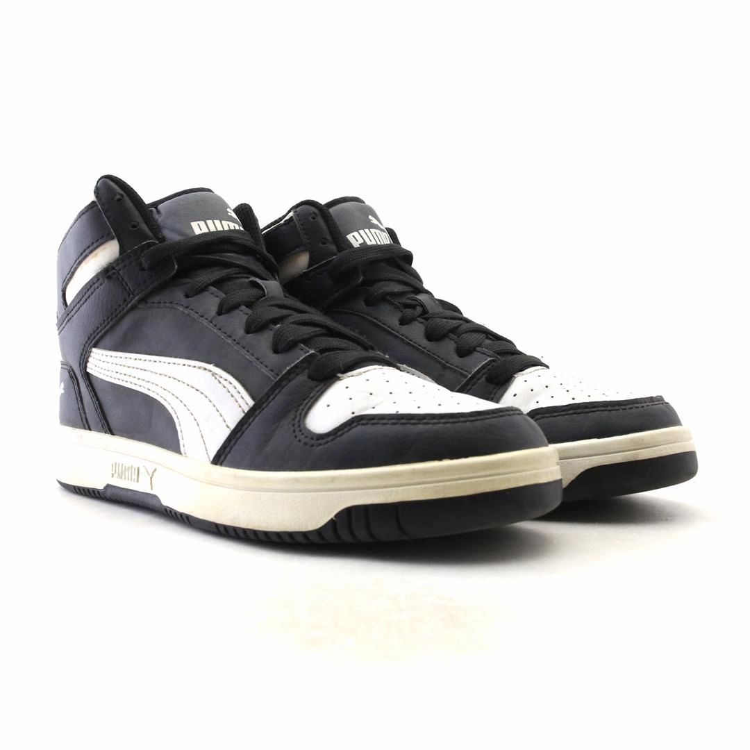 PUMA REBOUND  MID Sneakers Movie Cast