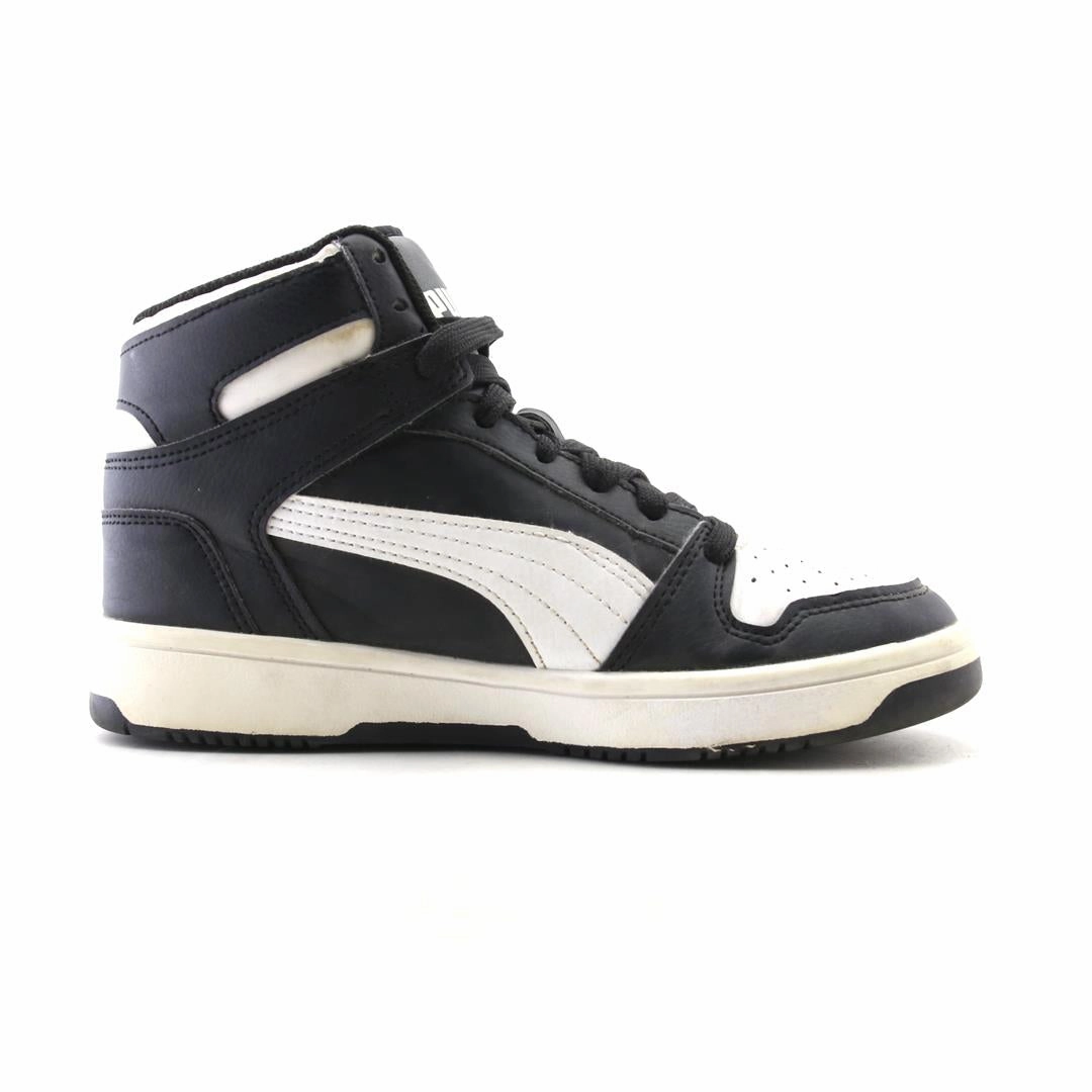 Weatherproof Sneakers PUMA REBOUND  MID