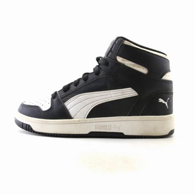 PUMA REBOUND  MID Sneakers Feiyue