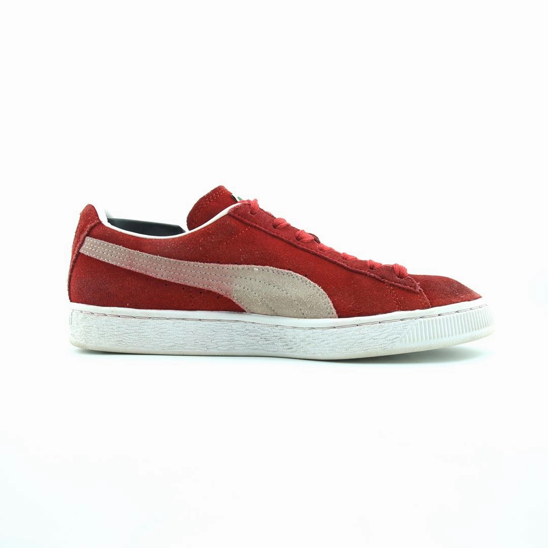PUMA SUEDE CLASSIC  Athletic Casual Shoes