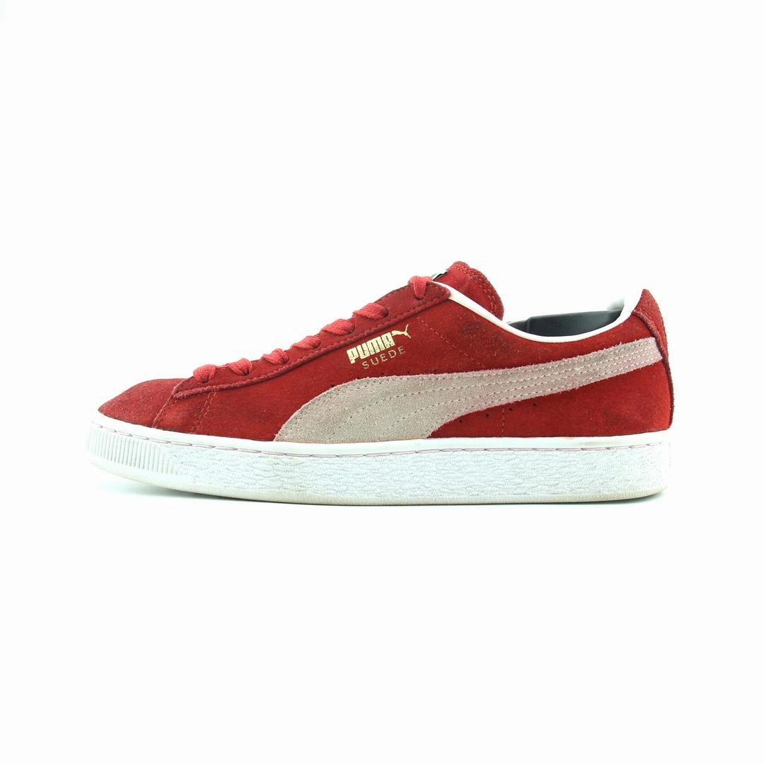Best Casual Shoes 2024 PUMA SUEDE CLASSIC 