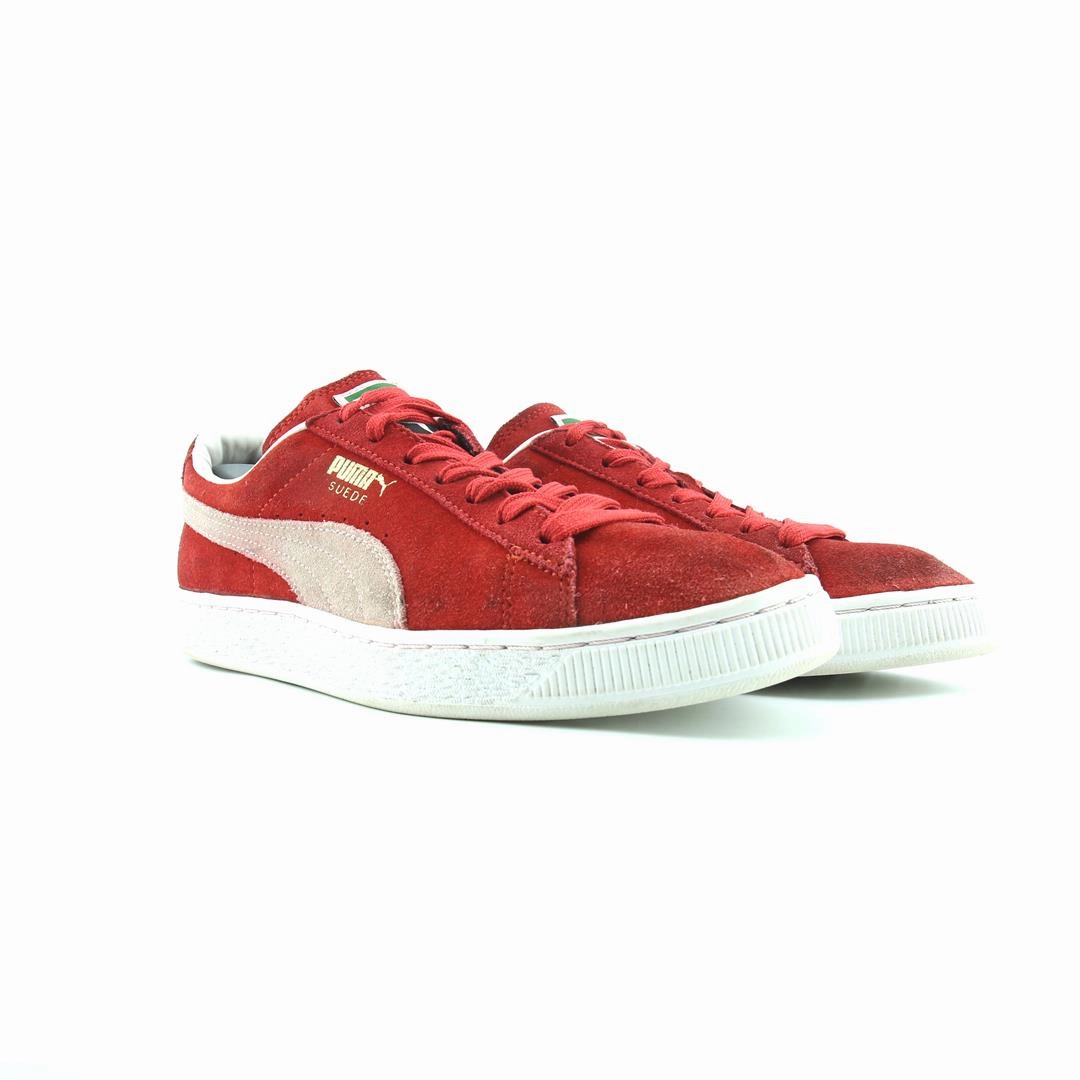 PUMA SUEDE CLASSIC  Casual Shoes For Arch Support