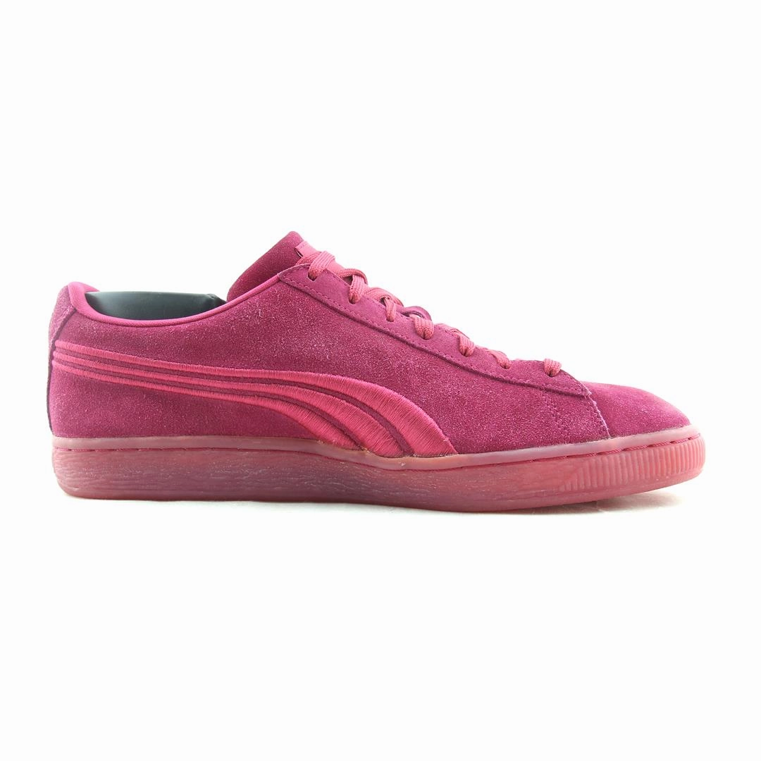 PUMA SUEDE CLASSIC Casual Road Bike Shoes