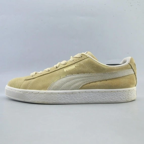 Bass Casual Oxford Shoe PUMA SUEDE CLASSIC