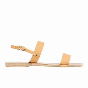 Clio Natural Calia Sandals