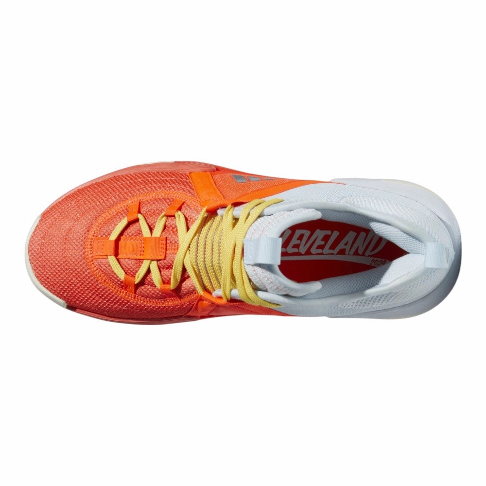 Adidas Shoes Casual Smu Exhibit Select Basketball Shoes