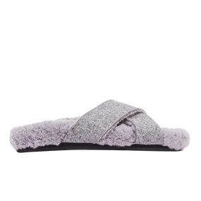 Sandals And Swords 2 Anilio Grey