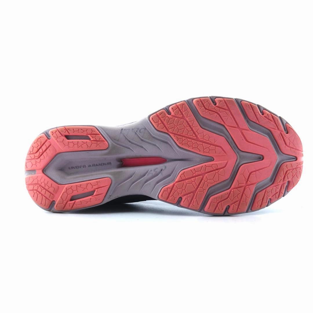 Best Weightlifting And Running Shoes UNDER ARMOUR CHARGED BANDIT 6