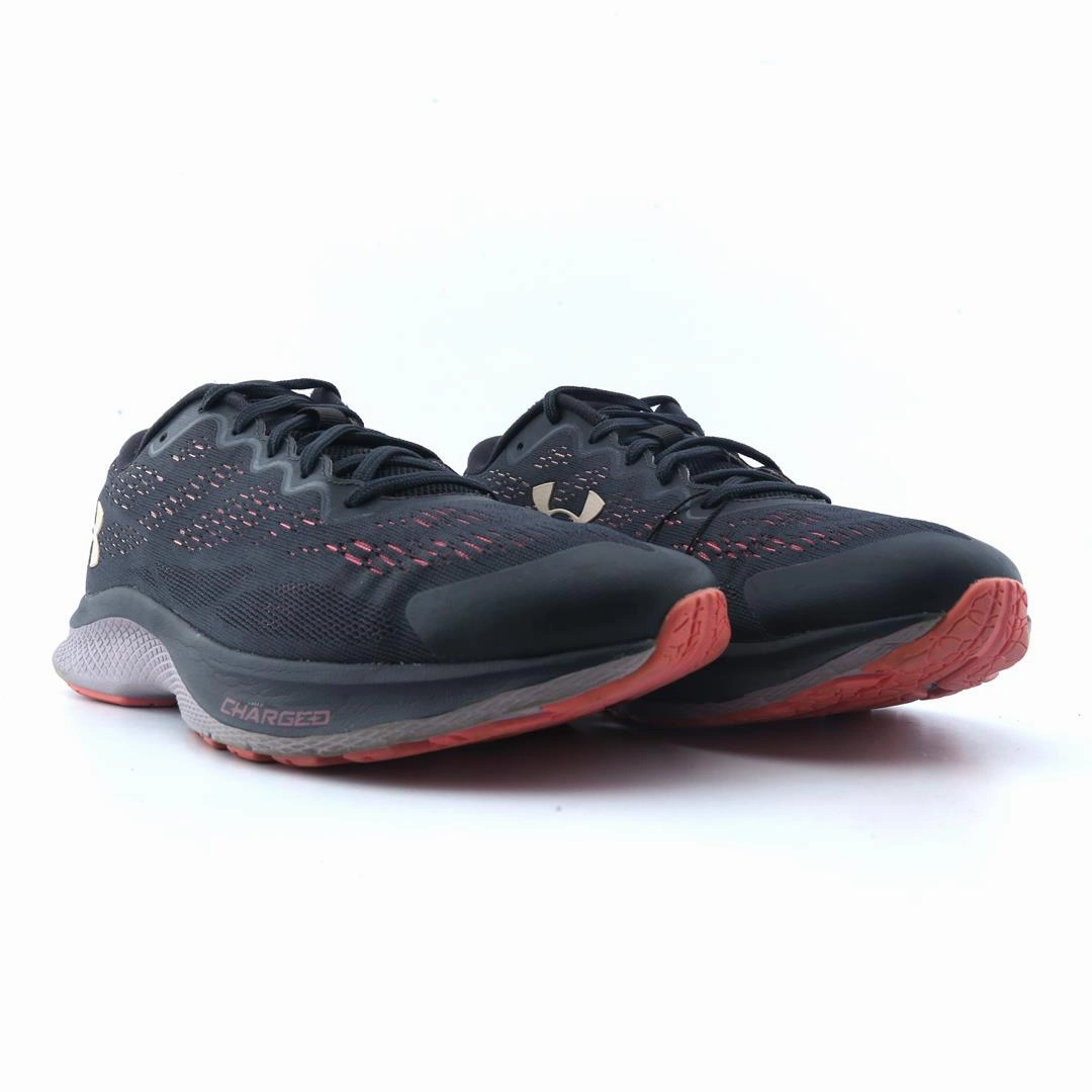 Best Trail Run Shoes UNDER ARMOUR CHARGED BANDIT 6