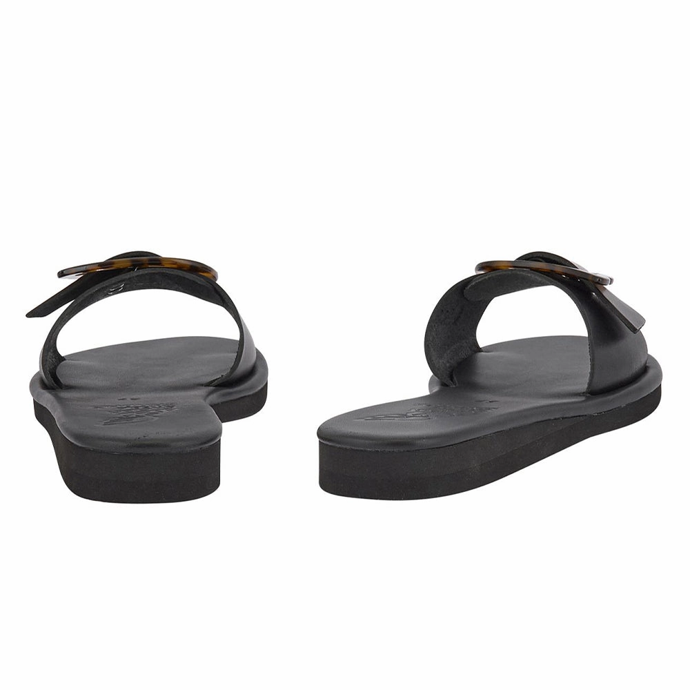 Map Of Sandals Resorts In Jamaica Aglaia Black/Tortoiseshell