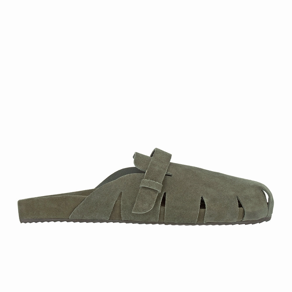 Sandals Jc Penney Atlas Olive