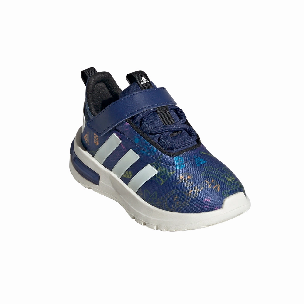 Racer Tr23 Yj Slip On Sneakers (Infant) Youth Soccer Turf Shoes Adidas