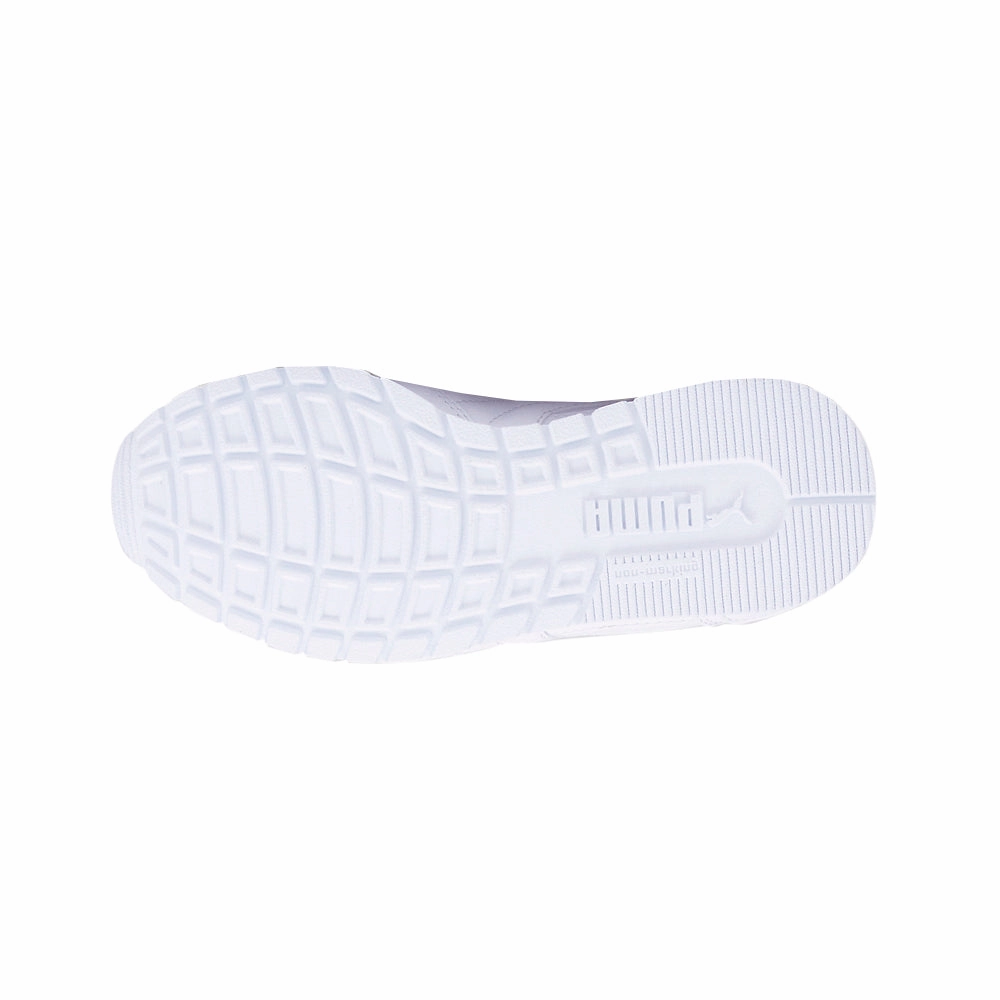 ST Runner v3 Leather Slip On Sneakers (Little Kid) Size 6.5 Sneakers