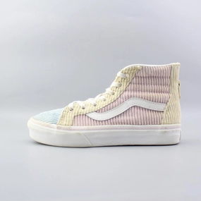 VANS SK 8 HI Paw Sneakers