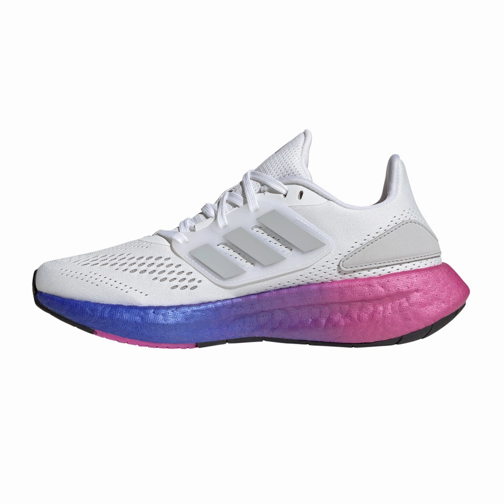 Pureboost 22 Running Shoes Youth Basketball Shoes Adidas