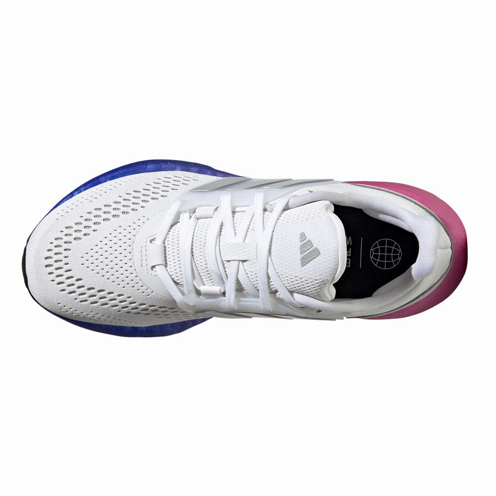 Adidas Shoes Iridescent Pureboost 22 Running Shoes