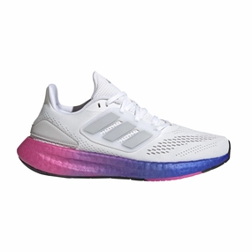 Customizable Shoes Adidas Pureboost 22 Running Shoes