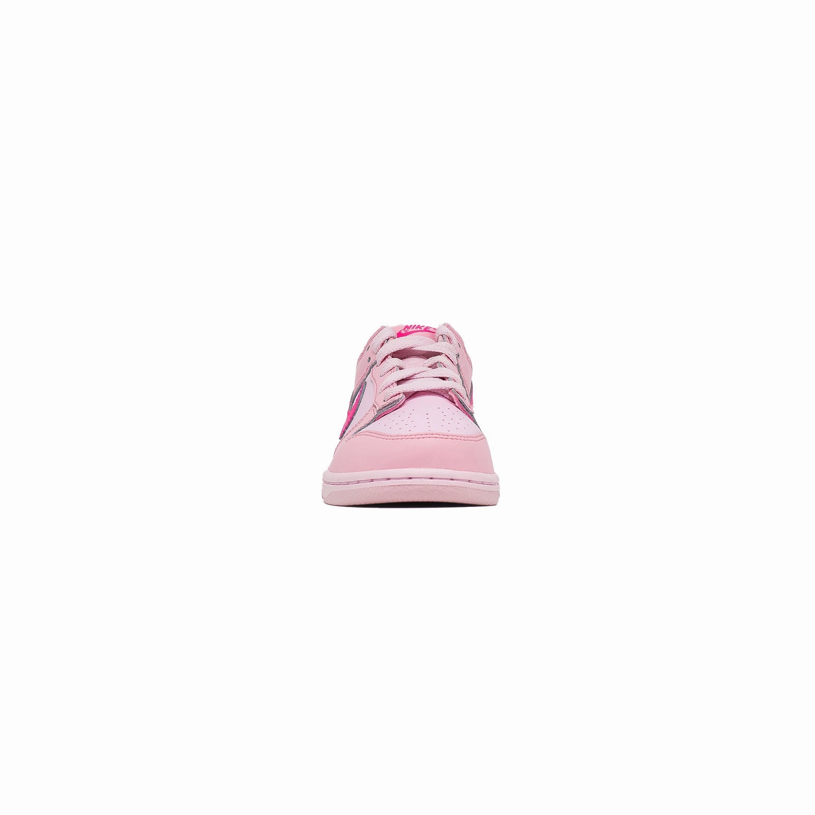 Exchange Sneakers Nike Dunk Low (PS), Triple Pink