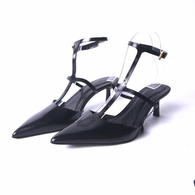 High Heel Insert MASSIMO DUTTI  .