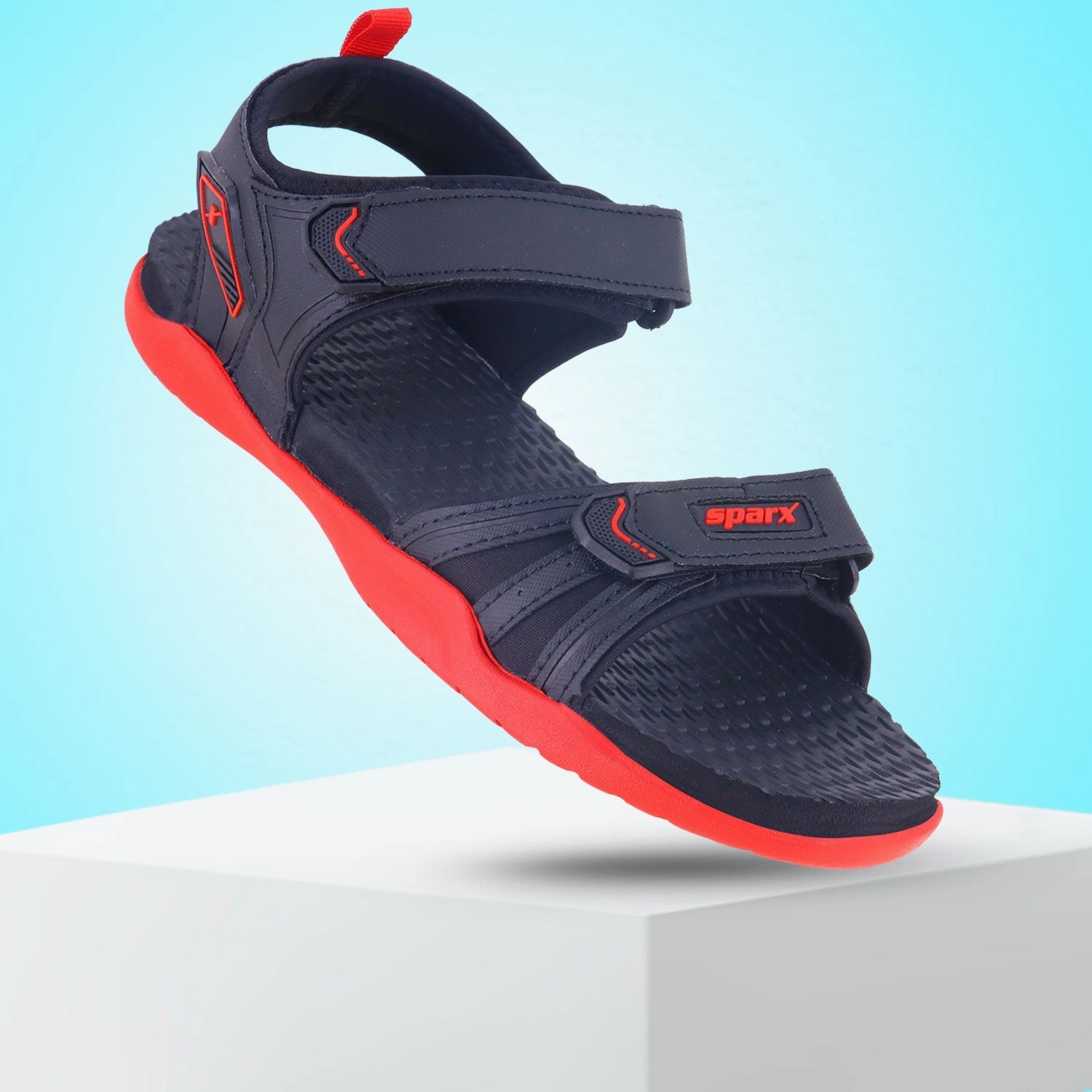 Sandals for Men SS 131 Sandals St Lucia Halcyon Excursions