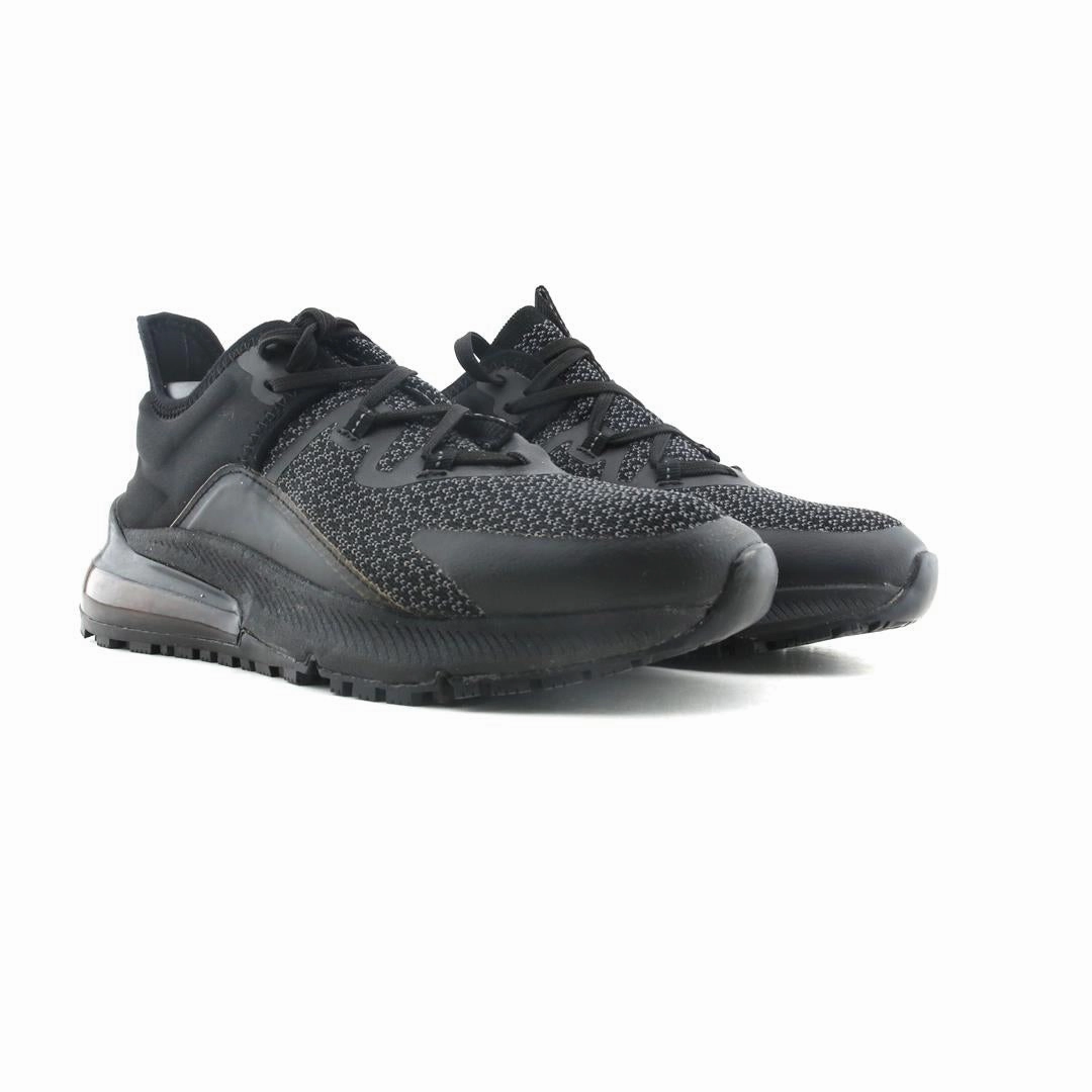 SHOES FOR CREWS  GIA Free Run 3 Shoes