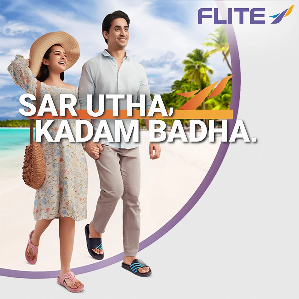 Spongebob And Patrick Slides Flip-flops For Men FL 483