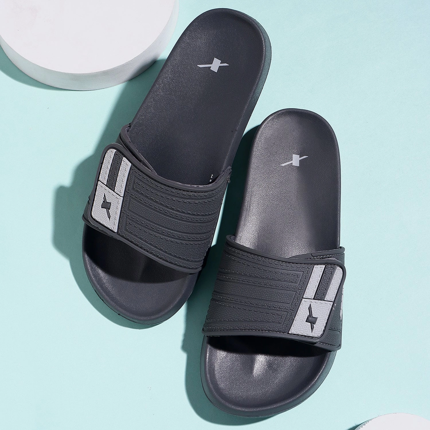 Duo Slides Slippers for Men SFG 196