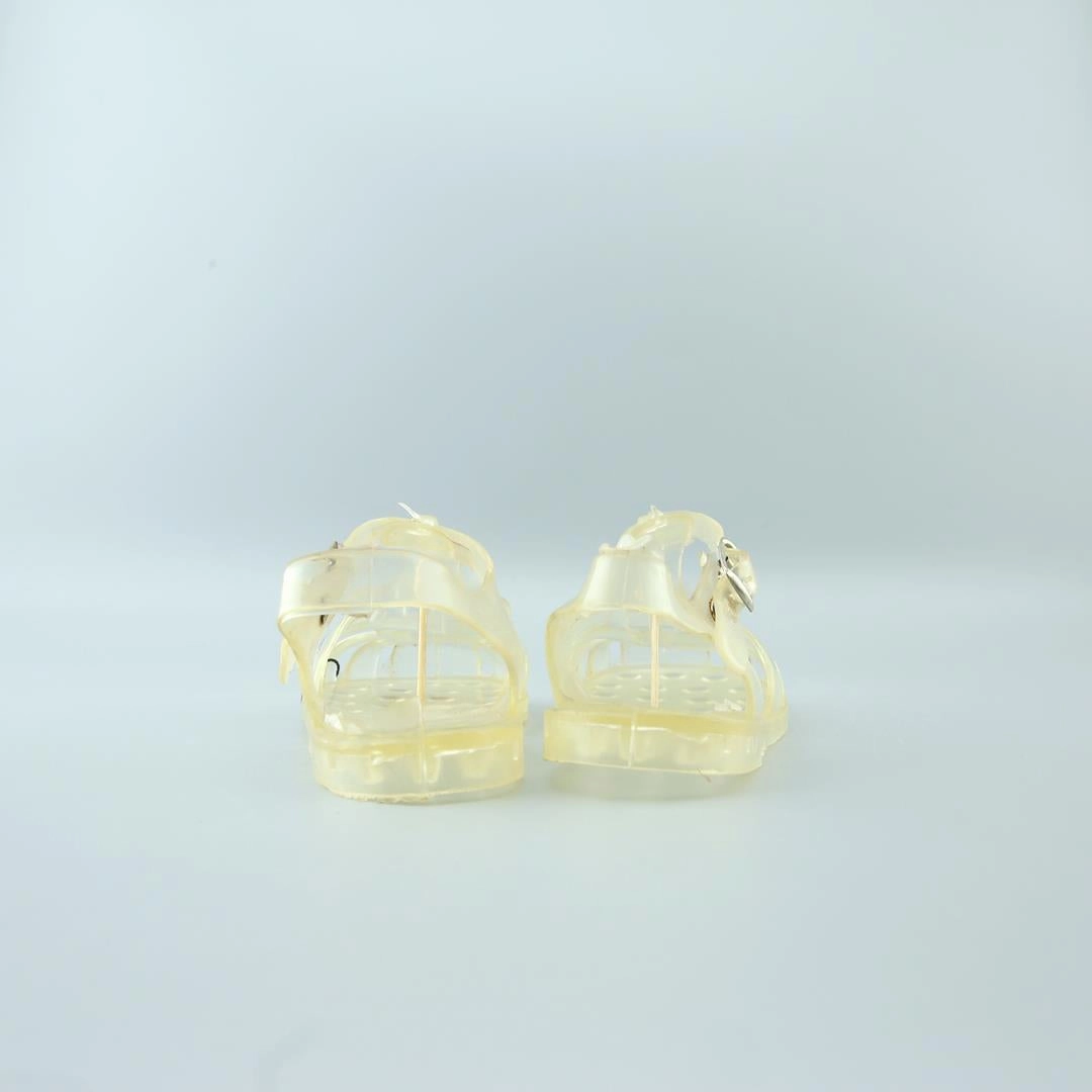 AMERICAN BRAND . Sandals Jamacia