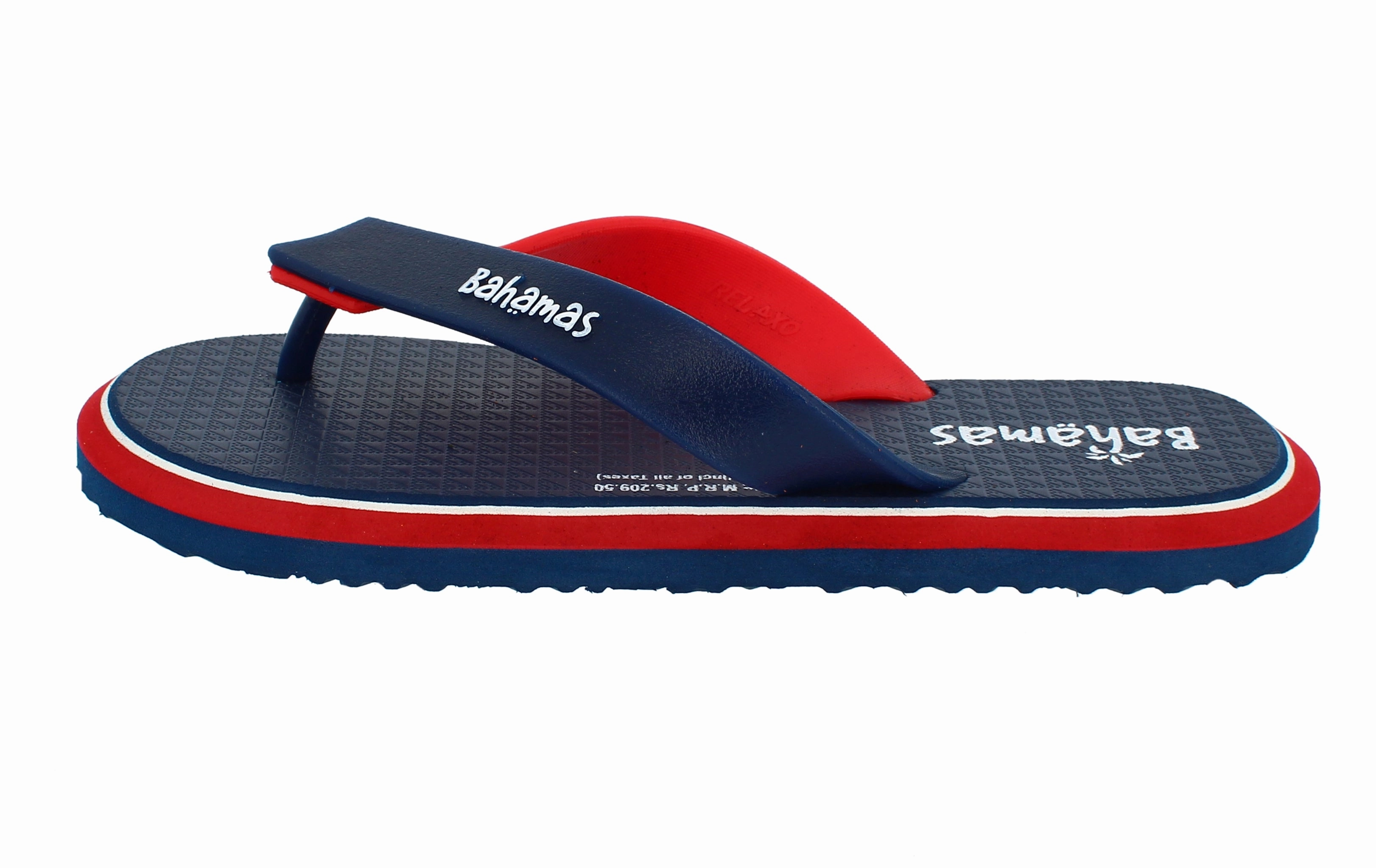Unisex-adult Echo Slide Flip Flops for Men BHG 127