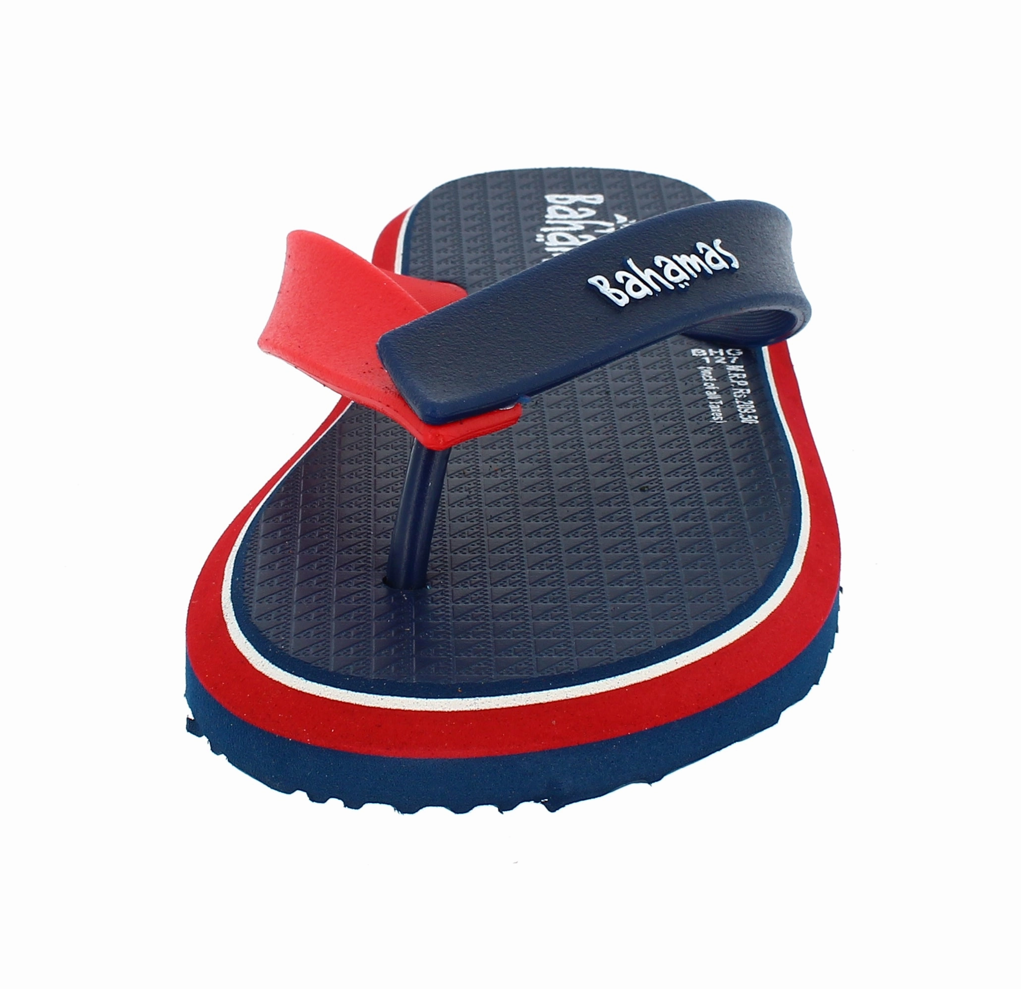 Flip Flops for Men BHG 127 Boudoir Slippers