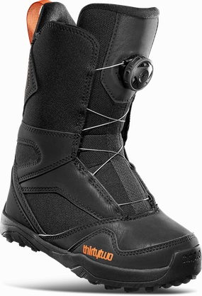 Hanwag Gtx Boots Thirty-Two Youth Boa Snowboard Boot 2024