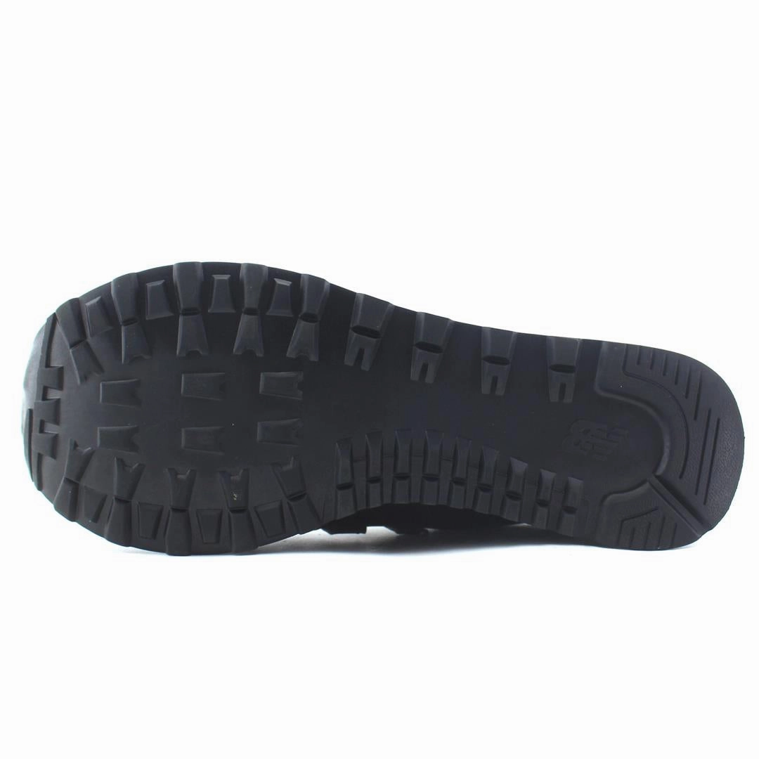 New Balance Gray Women's Shoes NEW BALANCE 574