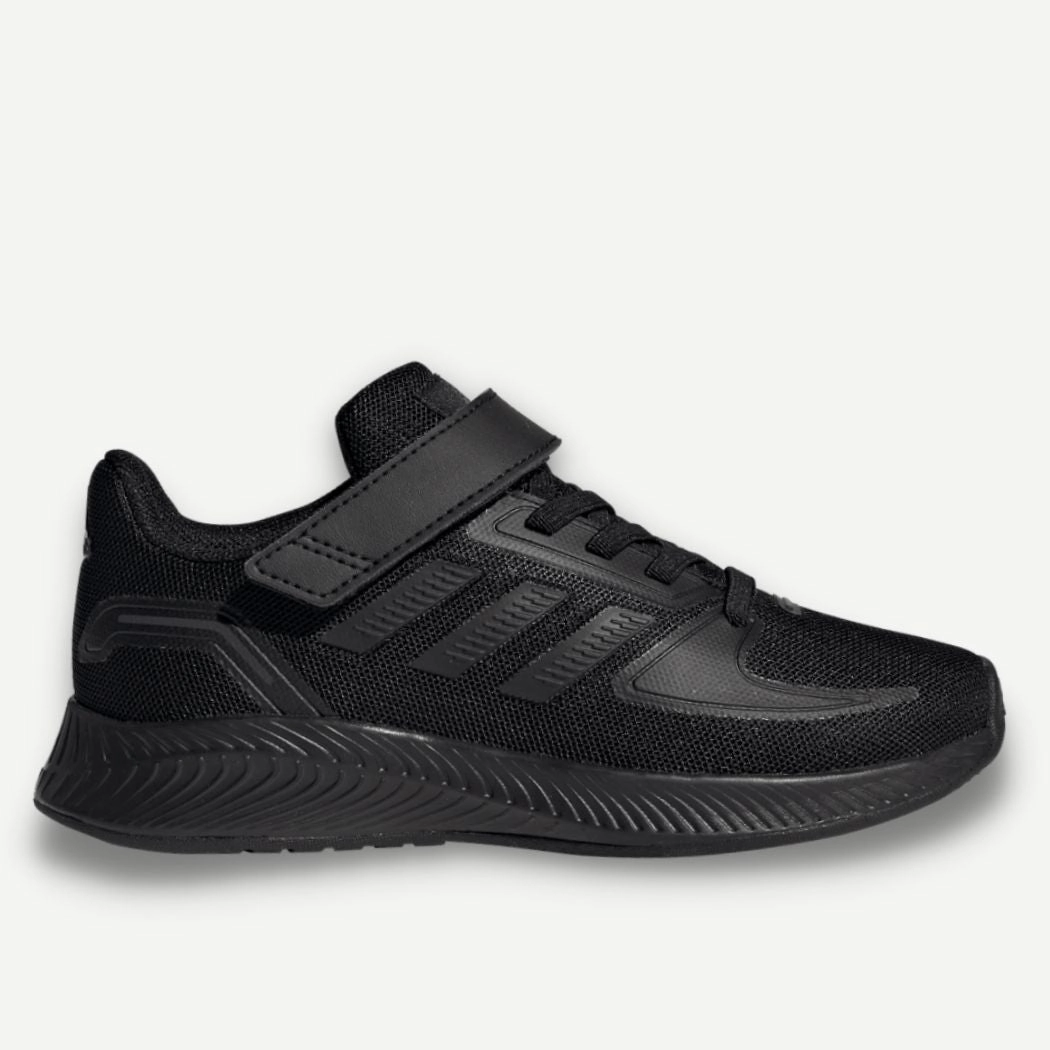 adidas Runfalcon 2.0 Kids Running Shoes Thigh High Platform Sneakers