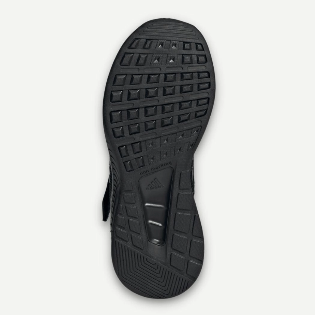 adidas Runfalcon 2.0 Kids Running Shoes Sneakers Size 10