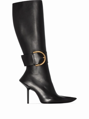 Glamor Boots Essex 110mm knee-high boots