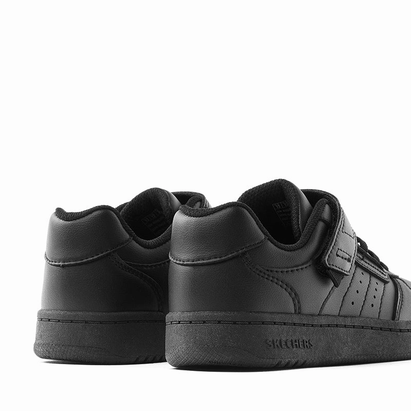 QUICK STREET PS White Sneakers For Dresses