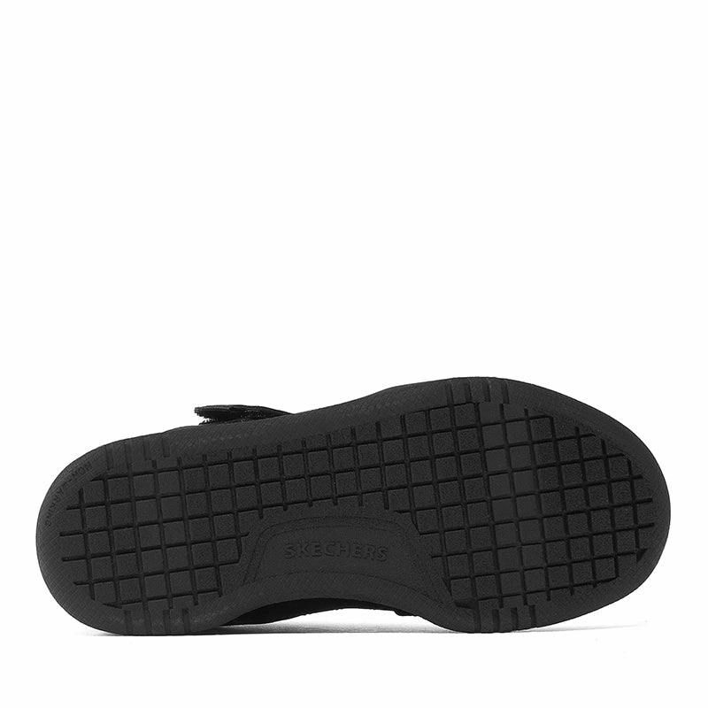 QUICK STREET PS Dennis Rodman Sneakers