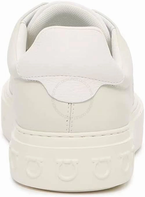 Racing Sneakers Ferragamo Tasko Sneakers