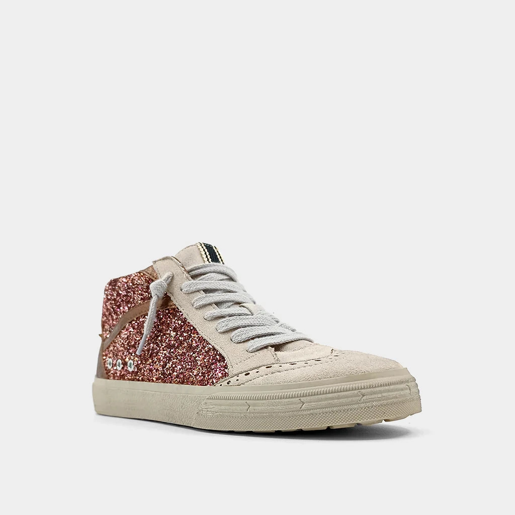 Leg Warmers With Sneakers RILEY KIDS