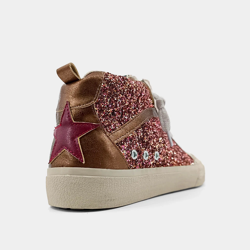 RILEY KIDS Goth Sneakers