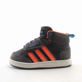 ADIDAS HOOPS CMF MID Stencils For Sneakers