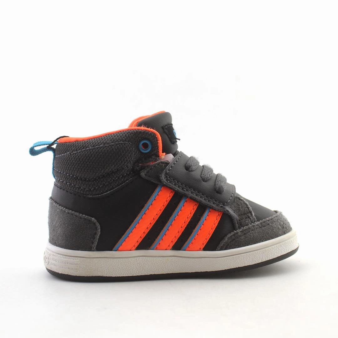 ADIDAS HOOPS CMF MID Cargo Sneakers