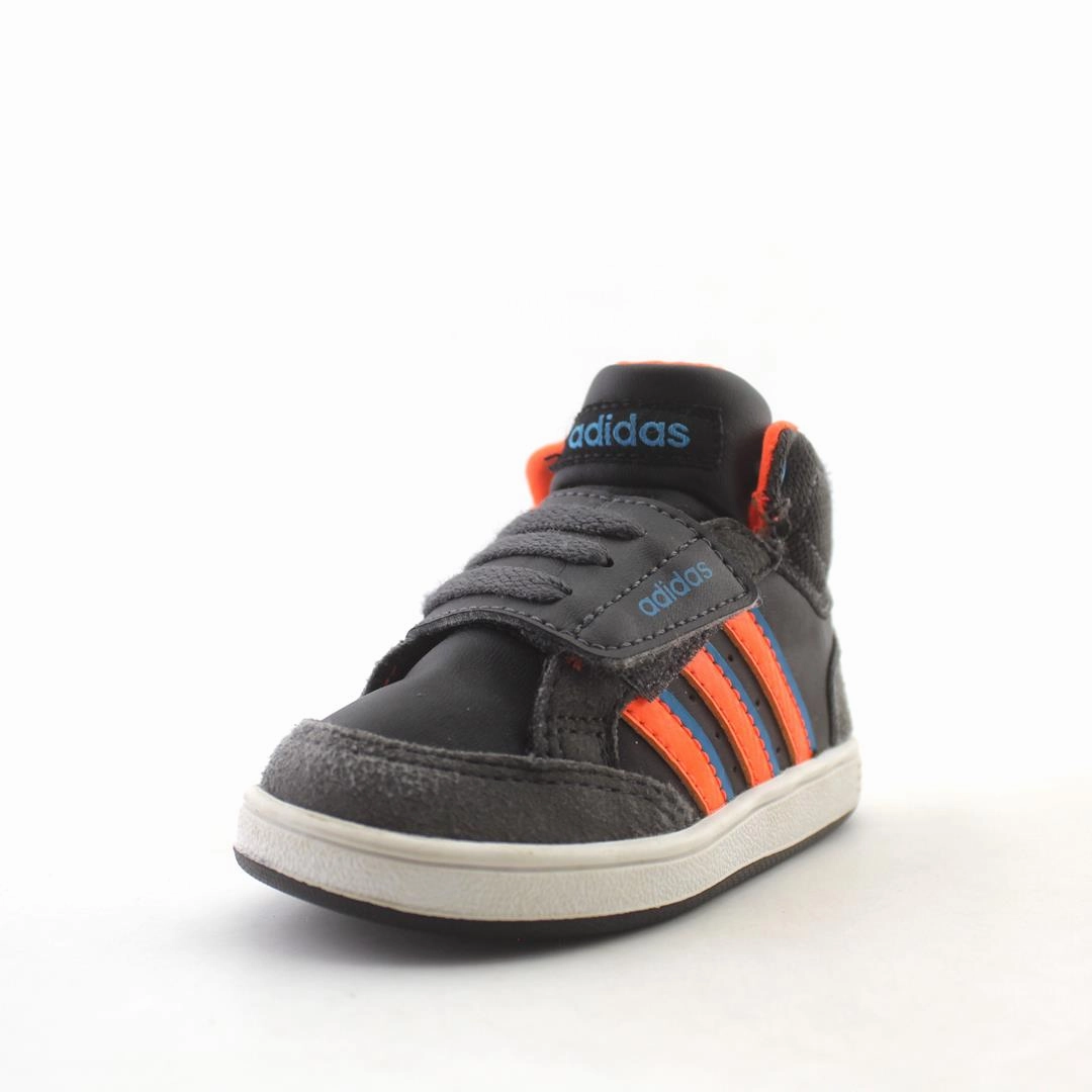 ADIDAS HOOPS CMF MID Inc International Concepts Sneakers