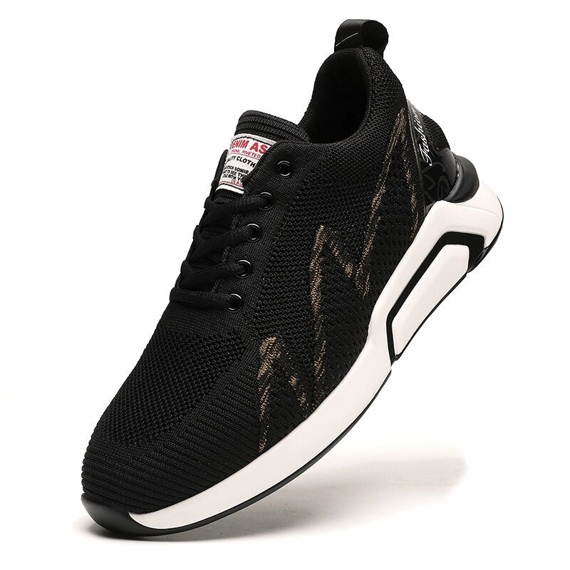 Good Walking Sneakers West Louis Trendy Streetstyle Breathable Sneakers