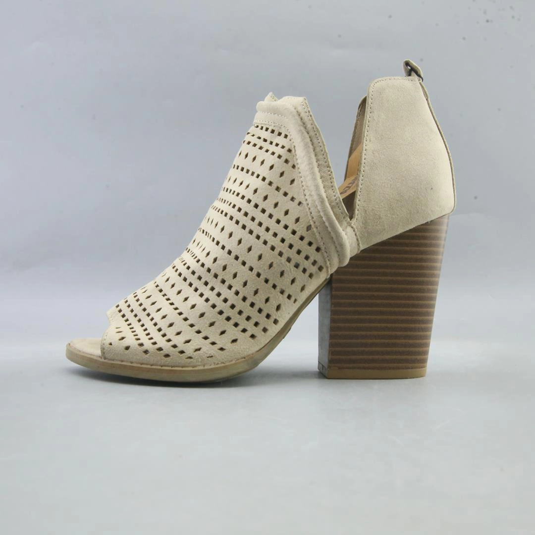 QUPID . Foot Pain From High Heels