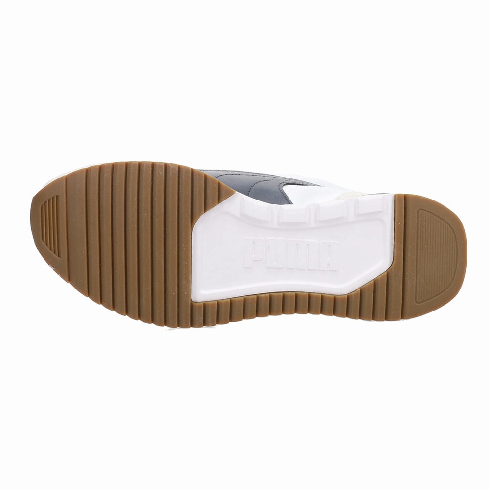 R78 Wind Nylon Lace Up Sneakers Puma Lite Shoes